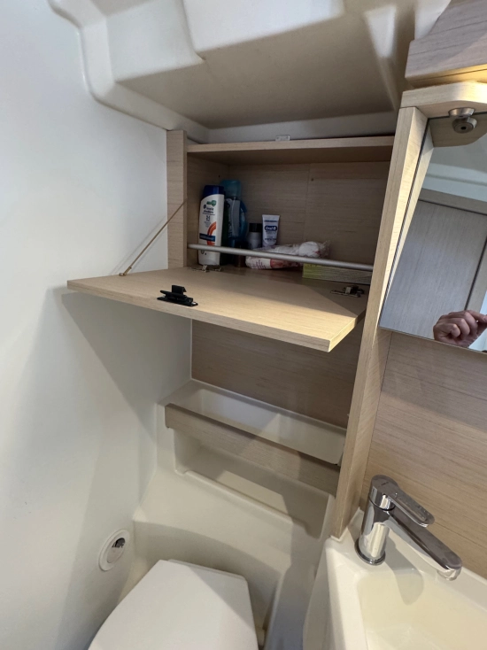Beneteau Oceanis 51.1 de segunda mano en venta