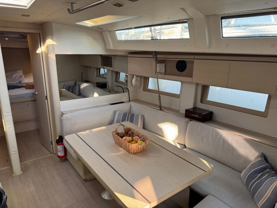 Beneteau Oceanis 51.1 de segunda mano en venta