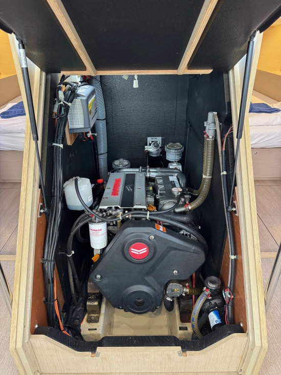Beneteau Oceanis 51.1 de segunda mano en venta