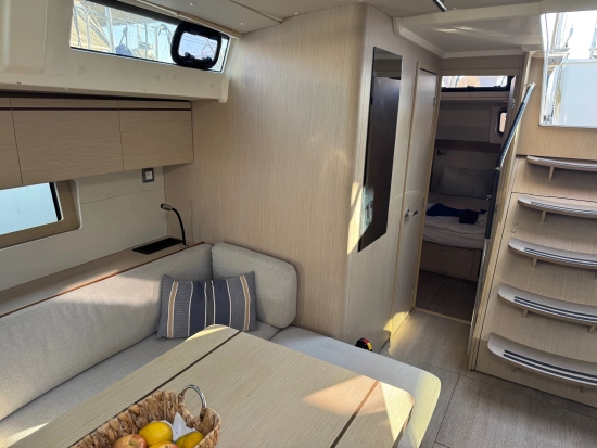 Beneteau Oceanis 51.1 de segunda mano en venta