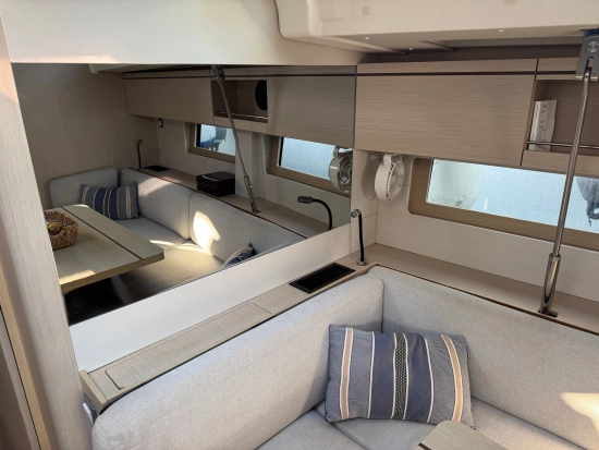 Beneteau Oceanis 51.1 de segunda mano en venta