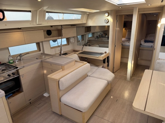 Beneteau Oceanis 51.1 de segunda mano en venta