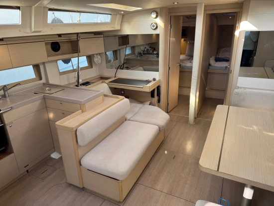 Beneteau Oceanis 51.1 de segunda mano en venta