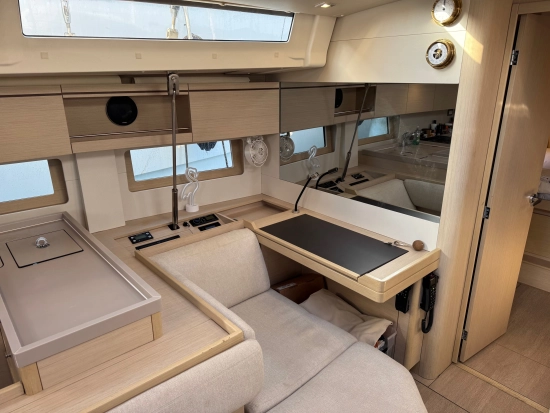 Beneteau Oceanis 51.1 de segunda mano en venta