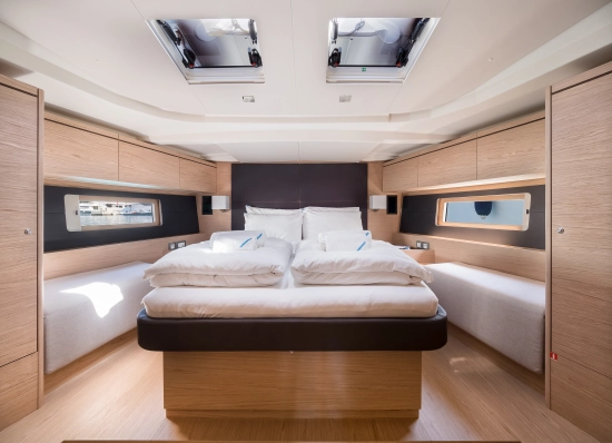 Beneteau Oceanis 51.1 usado à venda
