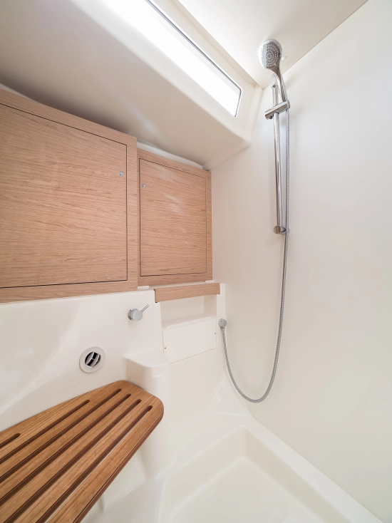 Beneteau Oceanis 51.1 usado à venda