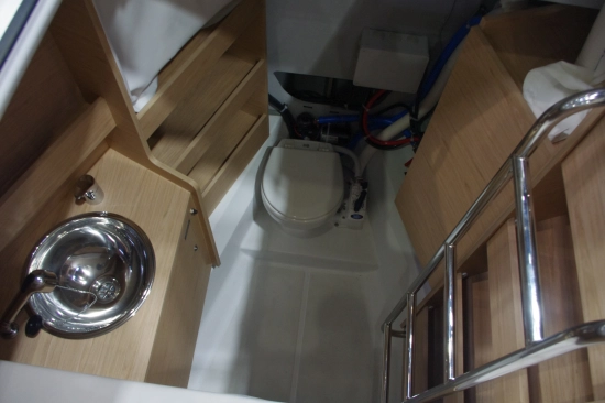 Beneteau Oceanis 51.1 usado à venda
