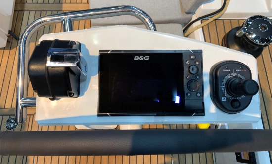Beneteau Oceanis 51.1 usado à venda