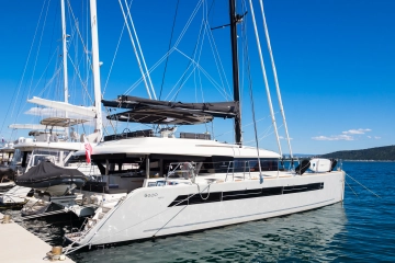 Lagoon 620 Essense usata in vendita