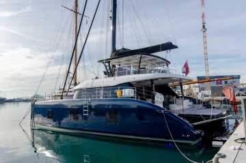 Sunreef Yachts 60 usata in vendita