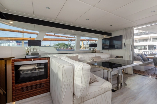 Sunreef Yachts 60 de segunda mano en venta
