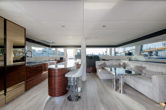 Sunreef Yachts 60 de segunda mano en venta