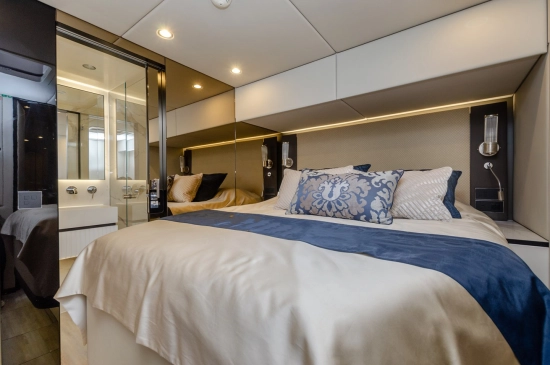 Sunreef Yachts 60 de segunda mano en venta
