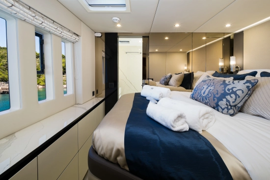 Sunreef Yachts 60 de segunda mano en venta