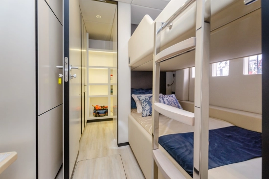 Sunreef Yachts 60 de segunda mano en venta