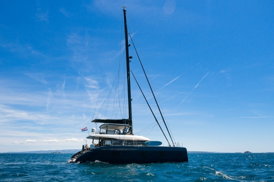Sunreef Yachts 60 de segunda mano en venta