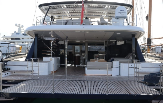 Sunreef Yachts 60 de segunda mano en venta