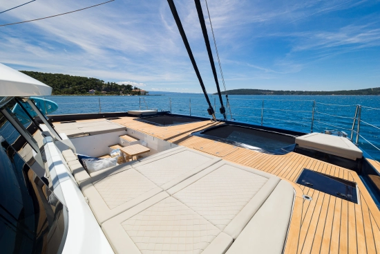 Sunreef Yachts 60 de segunda mano en venta