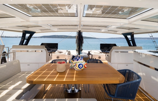 Sunreef Yachts 60 de segunda mano en venta