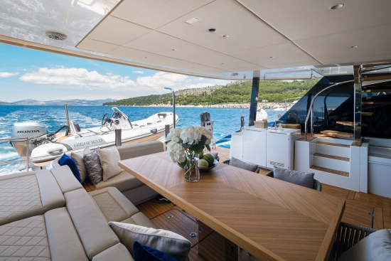 Sunreef Yachts 60 de segunda mano en venta