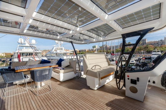 Sunreef Yachts 60 de segunda mano en venta