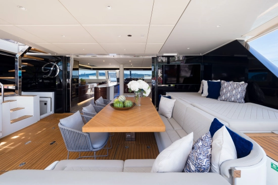 Sunreef Yachts 60 de segunda mano en venta