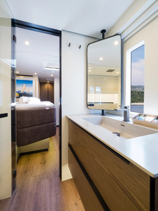 Sunreef Yachts 50 de segunda mano en venta