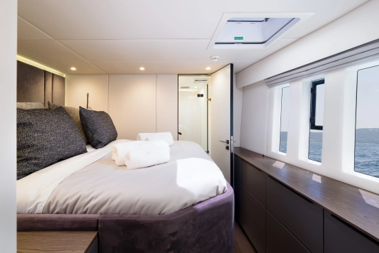 Sunreef Yachts 50 de segunda mano en venta