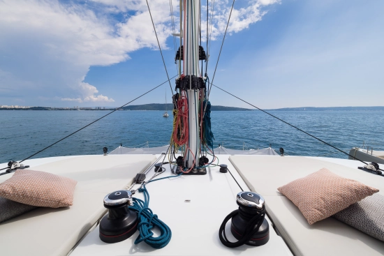 Sunreef Yachts 50 de segunda mano en venta