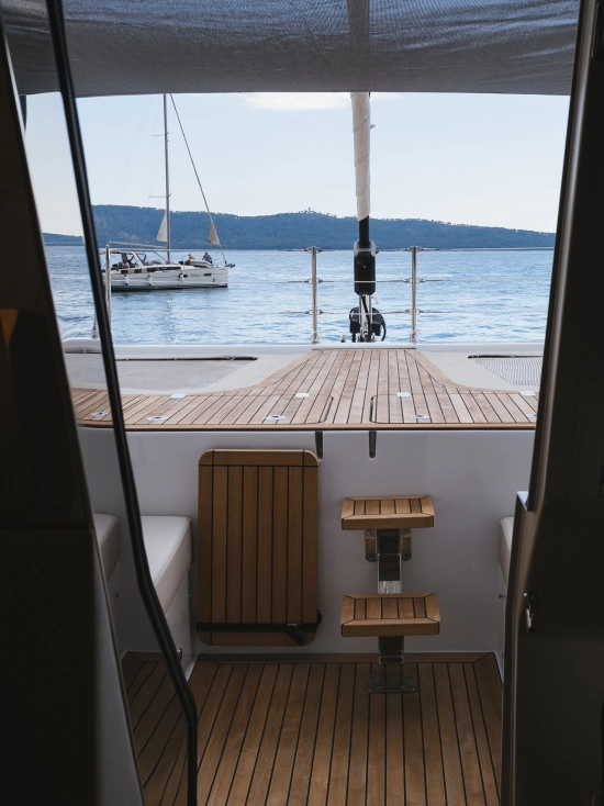 Sunreef Yachts 50 de segunda mano en venta