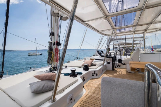 Sunreef Yachts 50 de segunda mano en venta