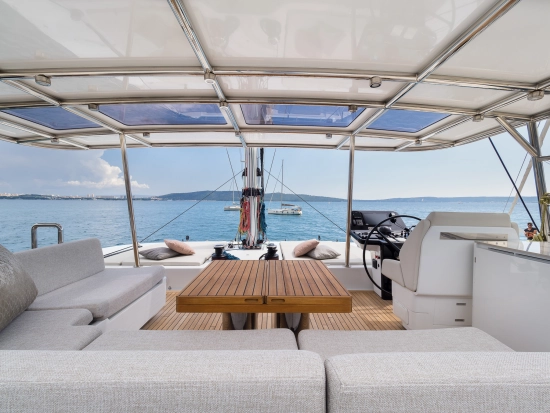 Sunreef Yachts 50 de segunda mano en venta
