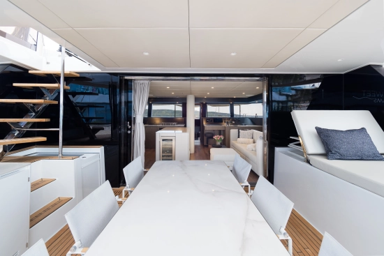 Sunreef Yachts 50 de segunda mano en venta