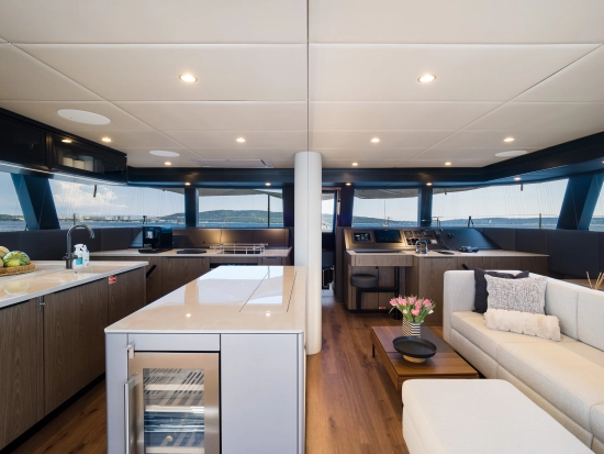 Sunreef Yachts 50 de segunda mano en venta