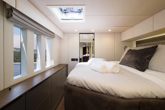 Sunreef Yachts 50 de segunda mano en venta