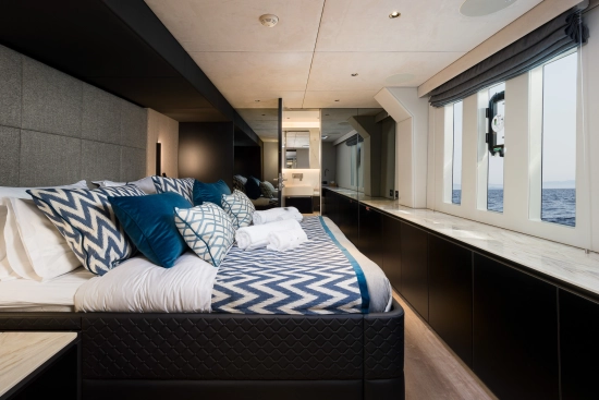 Sunreef Yachts 70 usado à venda