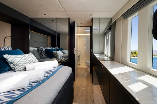 Sunreef Yachts 70 usado à venda