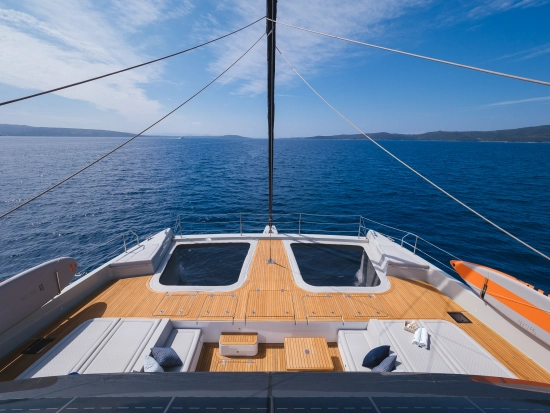 Sunreef Yachts 70 usado à venda