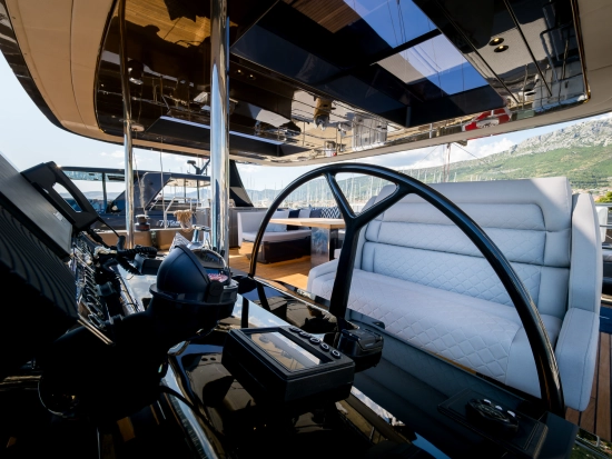 Sunreef Yachts 70 usado à venda