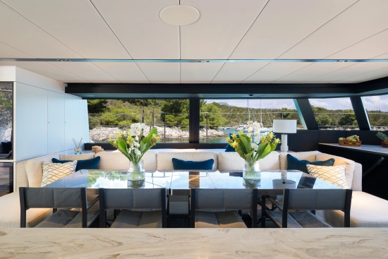 Sunreef Yachts 70 usado à venda