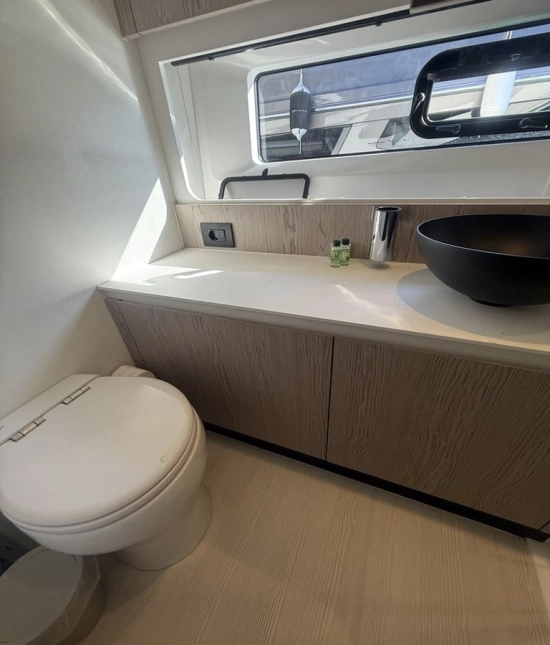 Azimut 53 Fly usata in vendita