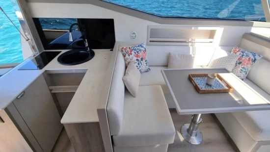 Monachus Yachts MY 47 Retro Cruiser nuevo en venta