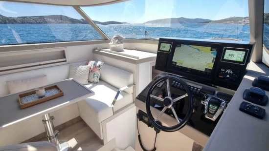 Monachus Yachts MY 47 Retro Cruiser nuevo en venta