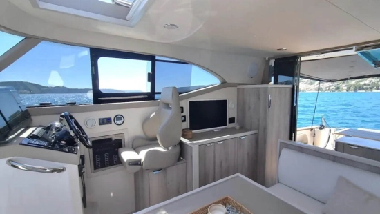 Monachus Yachts MY 47 Retro Cruiser nuevo en venta
