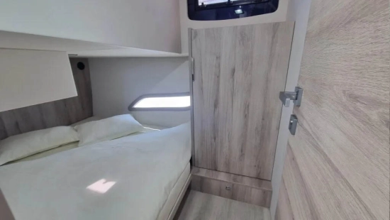 Monachus Yachts MY 47 Retro Cruiser nuevo en venta