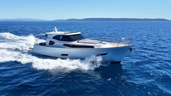 Monachus Yachts MY 47 Retro Cruiser nuevo en venta