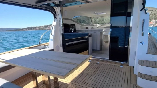 Monachus Yachts MY 47 Retro Cruiser nuevo en venta