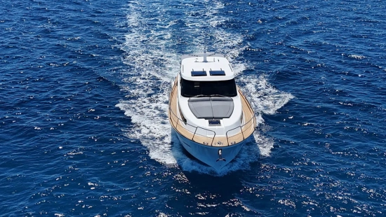 Monachus Yachts MY 47 Retro Cruiser nuevo en venta