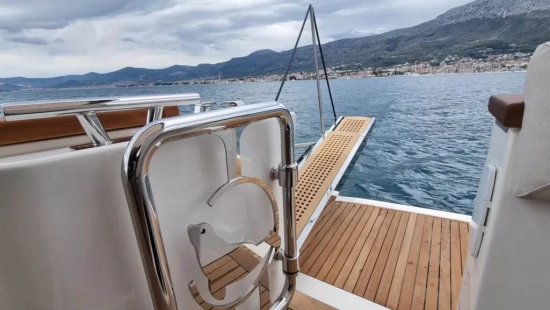 Monachus Yachts MY 47 Retro Cruiser nuevo en venta