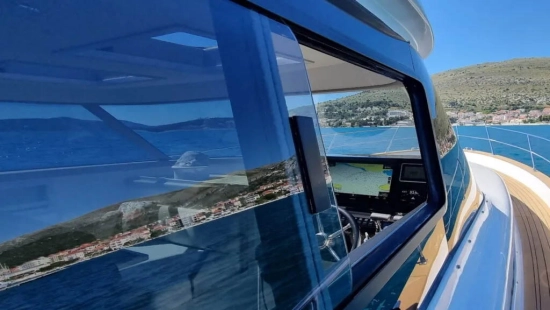 Monachus Yachts MY 47 Retro Cruiser nuevo en venta